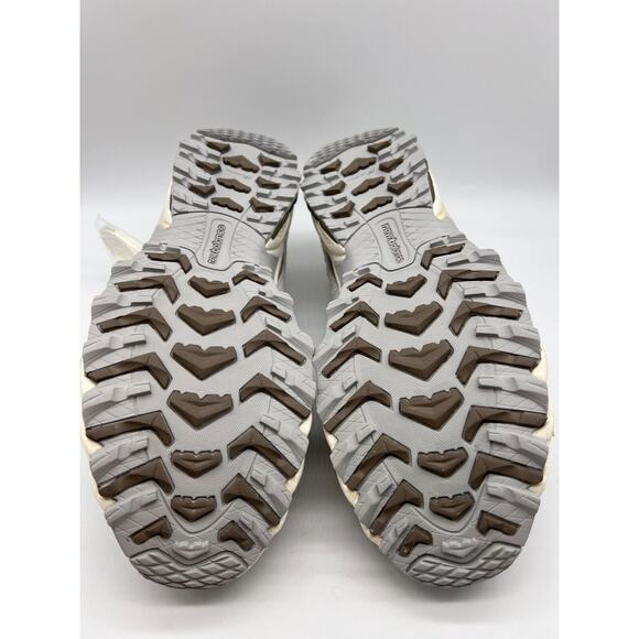 New Balance 610 Low Brighton Grey Mushroom White Shoes Men's Size 13 - Picture 4 of 12